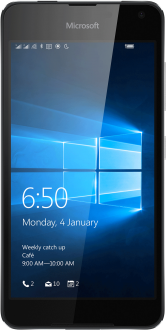 Microsoft Lumia 650 Dual SIM Cep Telefonu kullananlar yorumlar